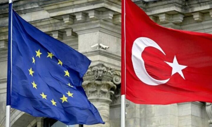 ΕΕ: Παρατείνονται για ένα έτος τα περιοριστικά μέτρα για τις παράνομες γεωτρήσεις της Τουρκίας 