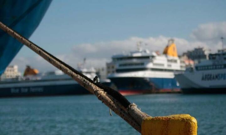 ΠΝΟ: Αναστέλλει προσωρινά την απεργιακή κινητοποίηση - Κανονικά τα δρομολόγια την Παρασκευή