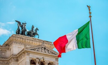 Η Κομισιόν προβλέπει για φέτος αύξηση του ΑΕΠ της Ιταλίας κατά 6,2%