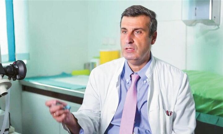 Λουκίδης: Πεθαίνουν ασθενείς από “λάθη” στην νοσηλεία στο σπίτι