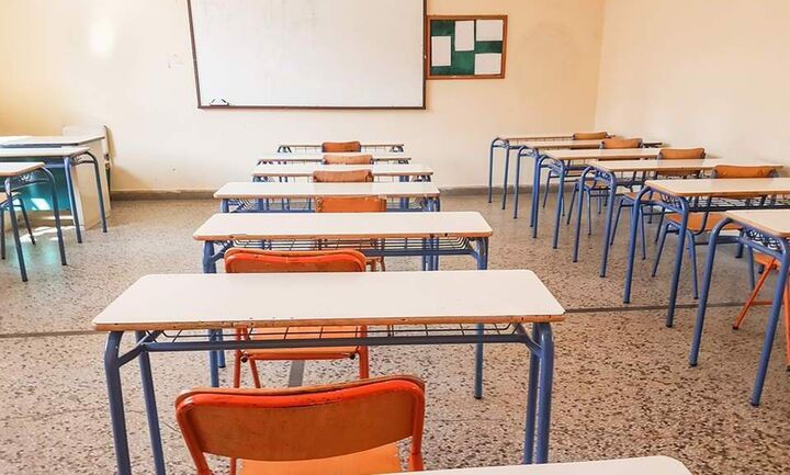 Πέντε μαθητές στη Ρόδο δεν προσέρχονται στο σχολείο λόγω των αρνητών γονιών τους