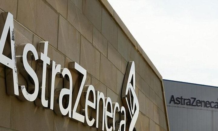 AstraZeneca: Άλμα 47% για τα κέρδη το γ' τρίμηνο - Μικρή η συνεισφορά από το εμβόλιο