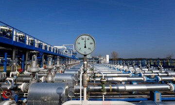 Το Κρεμλίνο «αδειάζει» τον Λουκασένκο και ρίχνει τις τιμές του φυσικού αερίου στην Ευρώπη