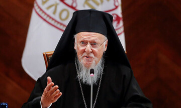 Διαψεύδει τις φήμες για παραίτηση του ο Οικουμενικός Πατριάρχης Βαρθολομαίος