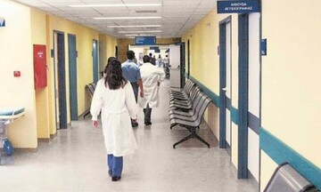 Υπό ασφυκτική πίεση το ΕΣΥ