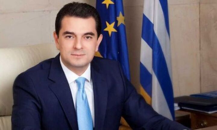Σκρέκας για λογαριασμούς ρεύματος: H επιδότηση θα φανεί στον επόμενο εκκαθαριστικό