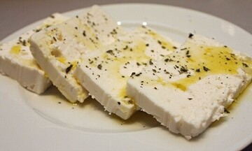 ΔΟΦ: Για την αφαίρεση της πιστοποίησης παραγωγής «Φέτα ΠΟΠ» από γαλακτοβιομηχανία