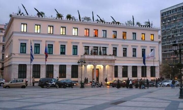 Τις 118 έφθασαν οι ηλεκτρονικές υπηρεσίες του Δήμου Αθηναίων