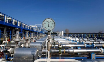 Αυξήθηκε η ροή φυσικού αερίου στη Γερμανία παρά την απειλή του Λουκασένκο