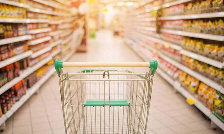 Καλαμπάκα: Ανακοίνωση σε σούπερ μάρκετ αποκάλυψε... πελάτες με κορωνοϊό