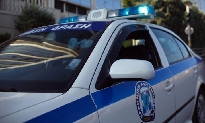 Αιματηρό επεισόδιο με πυροβολισμούς έξω από ΚΕΠ στο Κορωπί