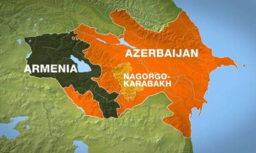 Η Αρμενία ζήτησε από την Ρωσία να την υπερασπιστεί από το Αζερμπαϊτζάν - Νέες συγκρούσεις στα σύνορα