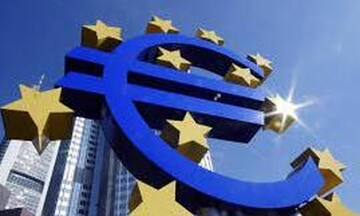 Ευρωζώνη: Με 3,7% «έτρεξε» το γ' τρίμηνο - Αυξήθηκε η απασχόληση