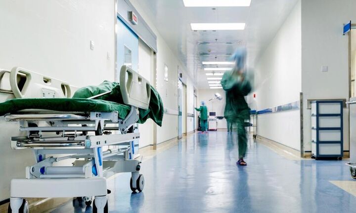 Κορωνοϊός: 6682 νέα κρούσματα, 561 διασωληνωμένοι και 87 νεκροί
