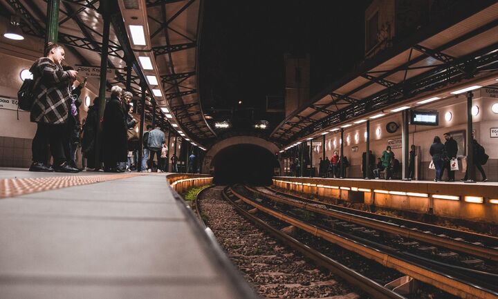 Χωρίς μετρό, ΗΣΑΠ, τραμ η Αθήνα - Δεν ισχύει ο δακτύλιος