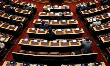 Βουλή: Στην Ολομέλεια ο Απολογισμός και Ισολογισμός του 2019