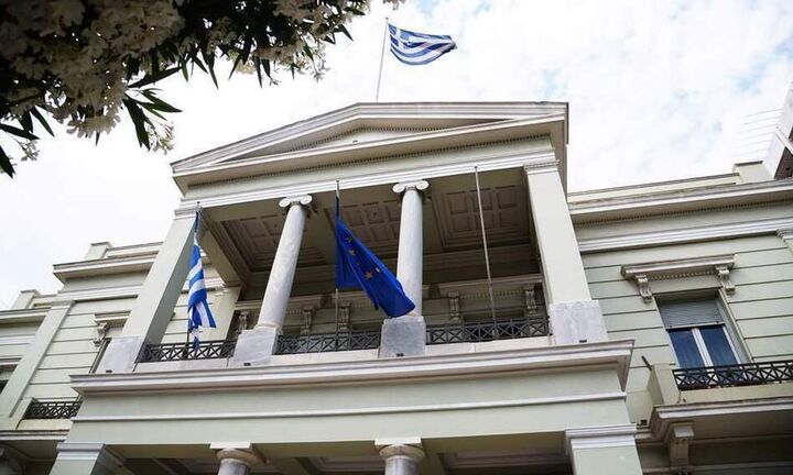 Αντιδράσεις της Αθήνας στην αμυντική συμφωνία Ισπανίας - Τουρκίας