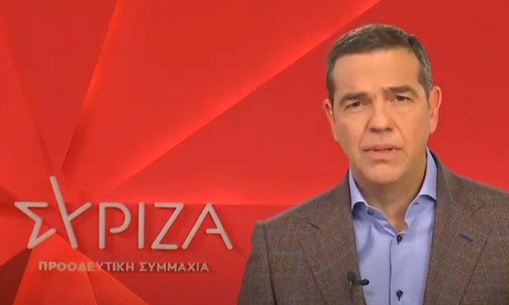 Τσίπρας: Ο πρωθυπουργός μετράει ψήφους όταν όλοι μας μετράμε θύματα
