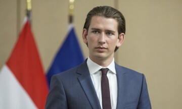 Αυστρία:Η Βουλή αποφάσισε την άρση ασυλίας του Κουρτς μετά το σκάνδαλο με τις στημένες δημοσκοπήσεις