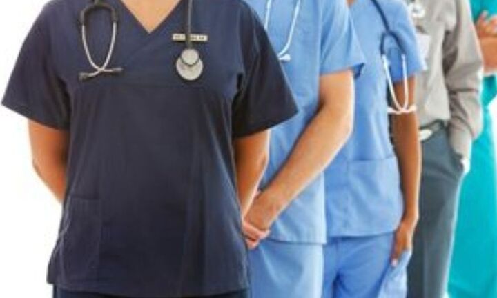 Ξεκίνησε η επίταξη υπηρεσιών γιατρών για την ενίσχυση του ΕΣΥ στη Βόρεια Ελλάδα