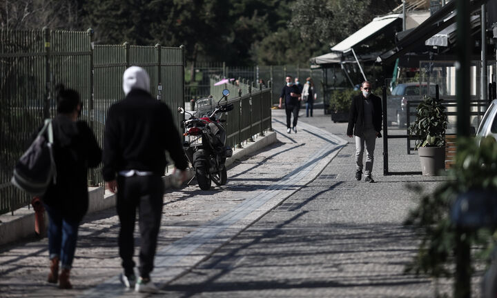 ΤτΕ: Ανάκαμψη στα έσοδα από τον τουρισμό το εννεάμηνο Ιανουαρίου - Σεπτεμβρίου