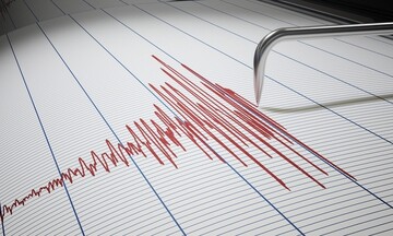 Ισχυρός σεισμός στο Αργοστόλι - Έγινε αισθητός σε όλη την Κεφαλονιά