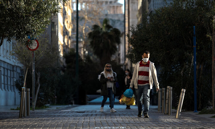 Γραφείο Προϋπολογισμού της Βουλής: Aβεβαιότητες λόγω πανδημίας στον Κρατικό Προϋπολογισμό