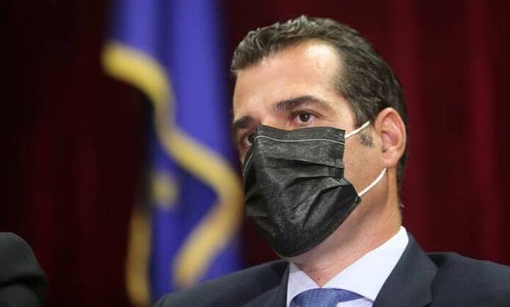Πλεύρης: Τα μέτρα θα επαναξιολογηθούν την επόμενη εβδομάδα