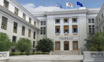 Μνημόνιο συνεργασίας μεταξύ Οικονομικού Πανεπιστημίου Αθηνών και ΓΕΕΘΑ