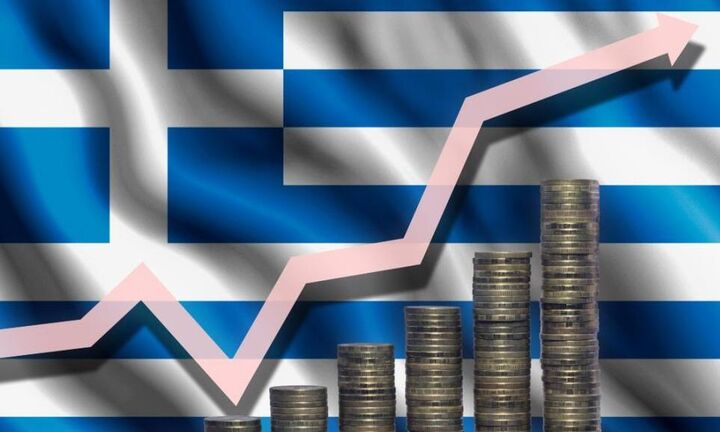 Eurobank: Οι τρεις παράγοντες που ευθύνονται για τη βελτίωση των εκτιμήσεων της ελληνικής οικονομίας