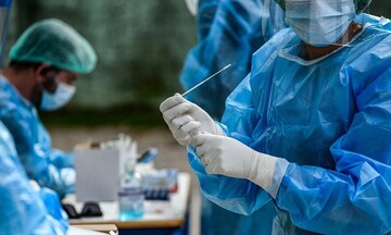 Κορωνοϊός - Σοκάρουν τα στοιχεία του ΕΟΔΥ: 105 νεκροί, 608 διασωληνωμένοι και 7.287 νέα κρούσματα