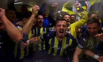 Πέθανε φίλαθλος της Φενερμπαχτσέ, μετά το νικητήριο γκολ στο ντέρμπι