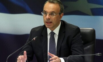 Σταϊκούρας: Ούτε ένα μέτρο λιτότητας - Μεγαλύτερες μειώσεις φόρων και ασφαλιστικών εισφορών