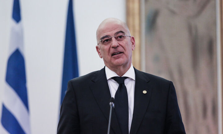 Επίσκεψη Ν. Δένδια σε Γκάνα, Καμπόν: Ενδυνάμωση σχέσεων με χώρες της Υποσαχάριας Αφρικής