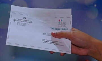 Απογραφή 2021: Παράταση προανήγγειλε ο πρόεδρος της ΕΛΣΤΑΤ