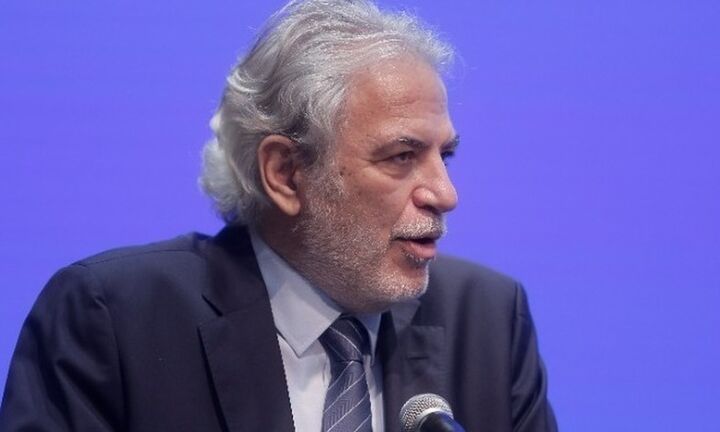 Ιδρύεται Ακαδημία Πολιτικής Προστασίας - Τι θα περιλαμβάνει