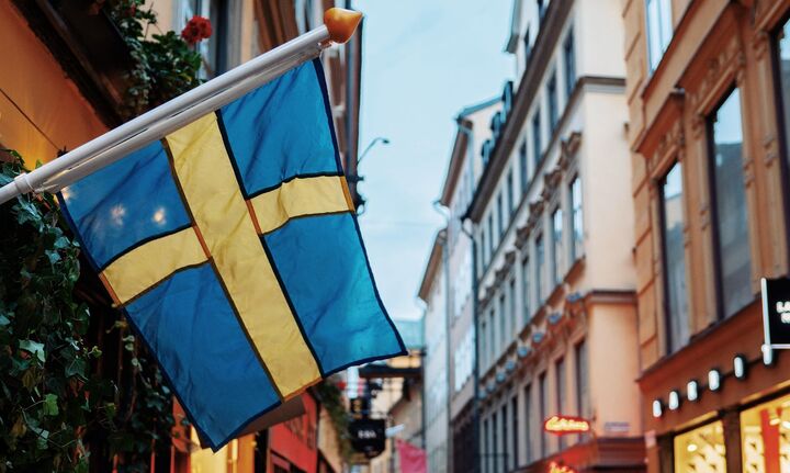 Σουηδία: Πρωθυπουργός... εξπρές, παραιτείται μέσα σε λίγες ώρες
