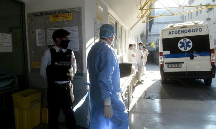 Τσαγκάρης: Μας περιμένει ένας «καυτός» Δεκέμβριος – Τι προβλέπει το κακό σενάριο