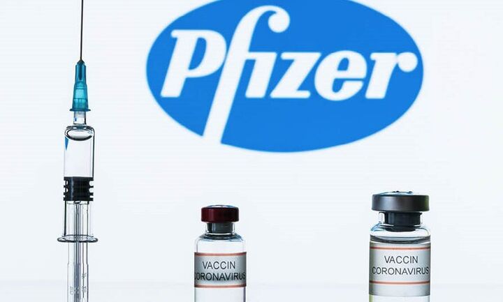 EMA: «Πράσινο φως» στο εμβόλιο της Pfizer για παιδιά από 5 έως 11 ετών