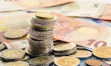 Προϋπολογισμός: Αυξημένα κατά 1,2 δισ. ευρώ τα φορολογικά έσοδα στο 10μηνο 