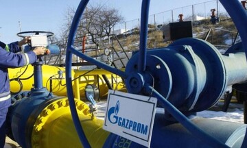 Η Μολδαβία πλήρωσε την τελευταία στιγμή τη Gazprom που την είχε απειλήσει με διακοπή φυσικού αερίου