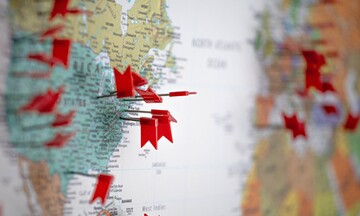 Νέα τακτική προκλήσεων από τη Τουρκία στην Ανατολική Μεσόγειo - Αντιδρά η Κύπρος 