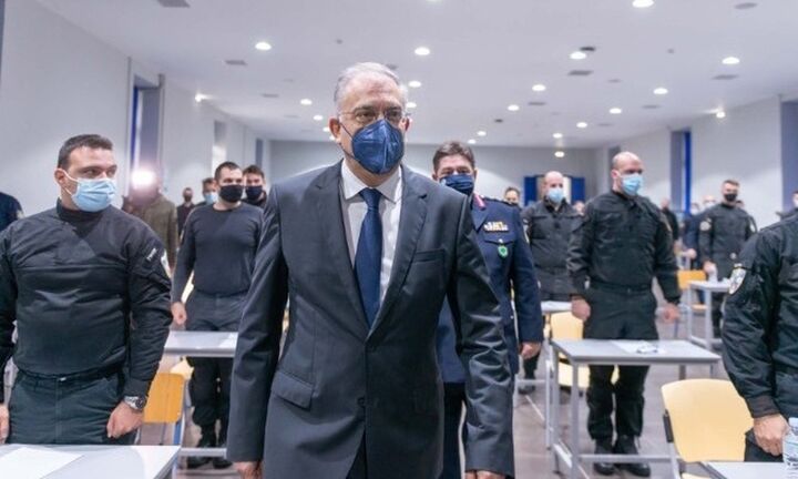 Ξεκίνησαν τα μαθήματα για 2.500 άνδρες και γυναίκες της ομάδας ΔΙ.ΑΣ.