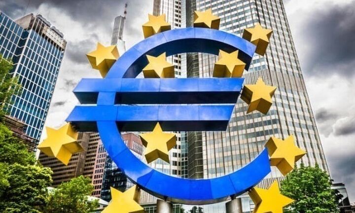 Ευρωζώνη: Στο επίπεδο-ρεκόρ του 4,9% αυξήθηκε ο πληθωρισμός τον Νοέμβριο