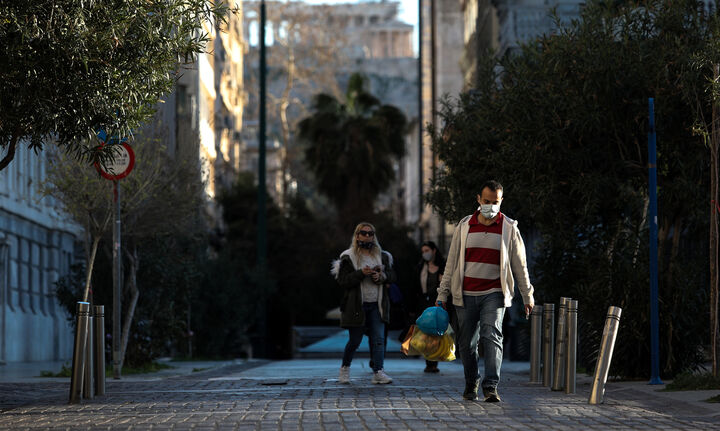 Κορωνοϊός: Βρετανική μελέτη αποκάλυψε τα άτομα με μικρότερο κίνδυνο λοίμωξης