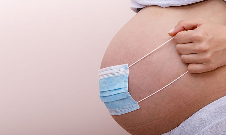 Κορωνοϊός: Σε λειτουργία τηλεφωνική γραμμή ενημέρωσης των εγκύων στα νοσοκομεία Ελπίς και Αττικόν