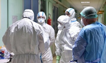 Κορωνοϊός: 6.196 νέα κρούσματα, 690 διασωληνωμένοι και 75 νεκροί