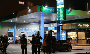 Κύκλωμα αστυνομικών: Είχαν προμηθεύσει με πλαστή ταυτότητα τον βενζινοπώλη που εκτέλεσαν στη Νίκαια