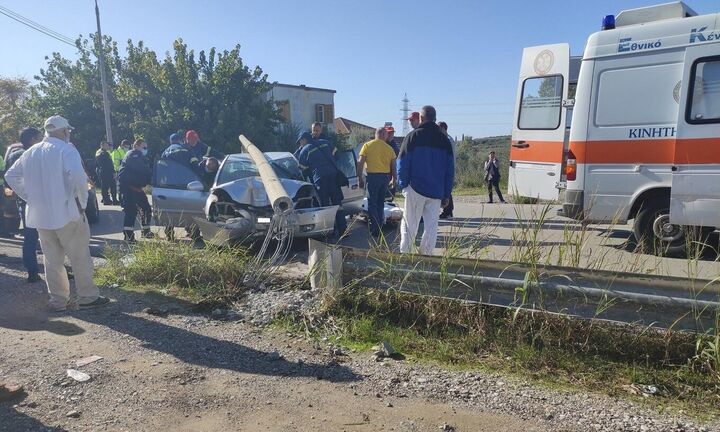 Αγρίνιο - Τραγικό παιχνίδι της μοίρας για 60χρονο: Γλίτωσε από τροχαίο αλλά πέθανε λίγες μέρες μετά