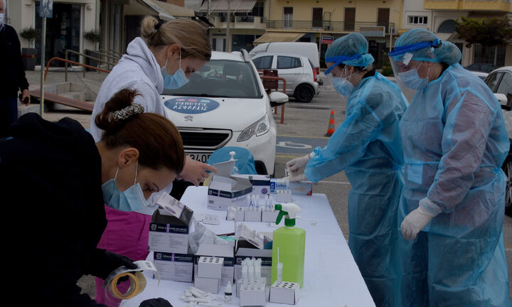 Στον εισαγγελέα ο αρνητής πατέρας που κατέθεσε μήνυση κατά των εκπαιδευτικών